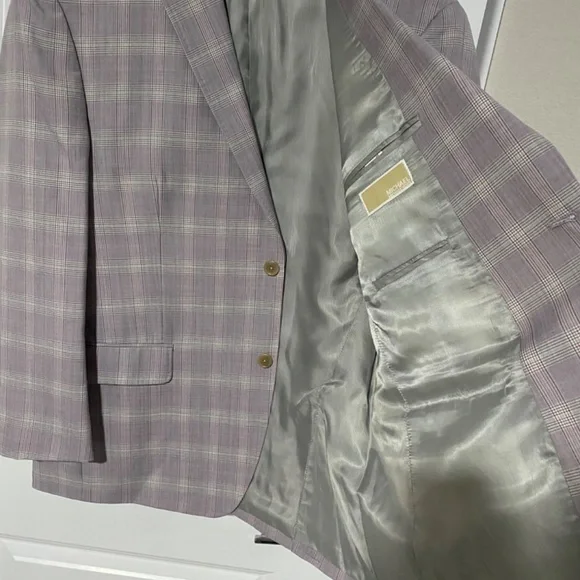 Michael Kors - Suit Jacket - NWT - 42 Short